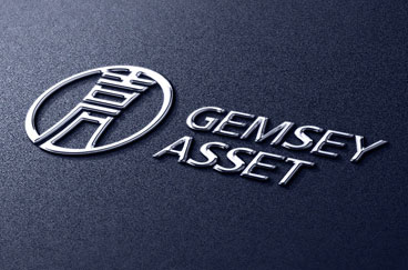 吉石資產管理品牌全案設計