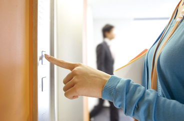 百斯特電梯品牌形象設計